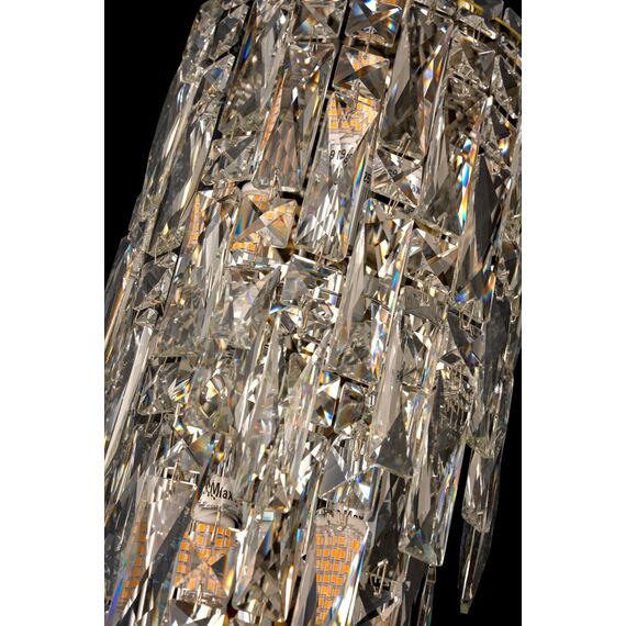 Fluorite FL1147-6W Бра Vetto Gold, изображение 3