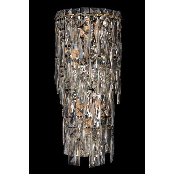 Fluorite FL1147-6W Бра Vetto Gold, изображение 2