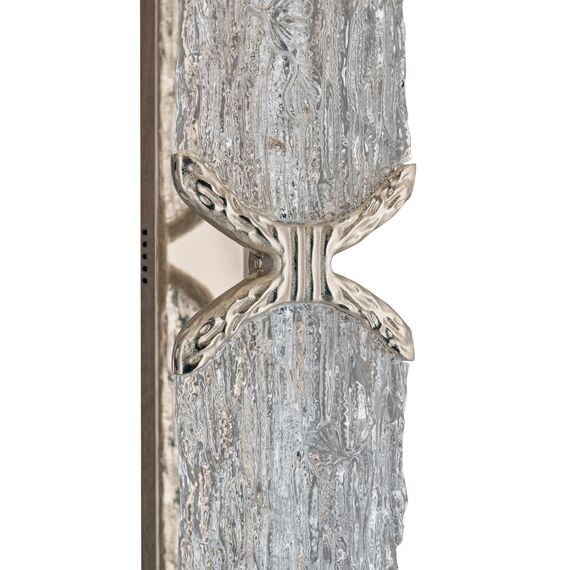 Fluorite FL1150-2W Бра Epico Silver, изображение 3