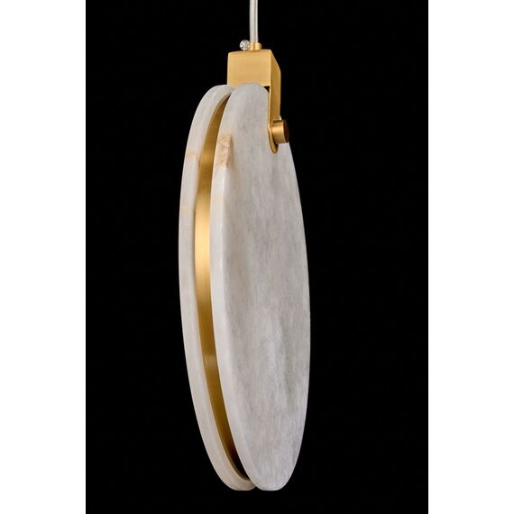 Fluorite FL1146-2P Подвесной светильник Sunrise, изображение 3