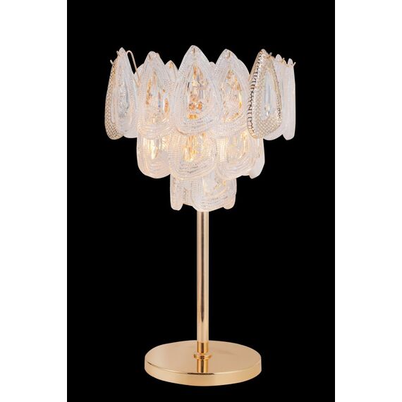 Fluorite FL1092-9T Настольная лампа Finezza