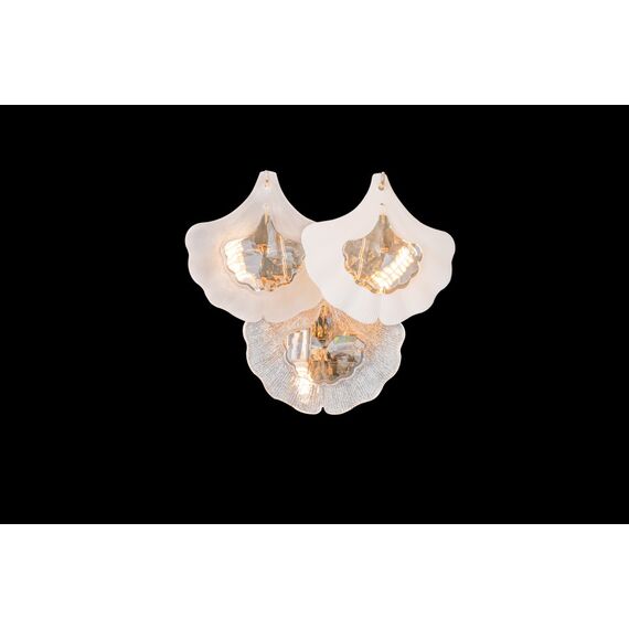 Fluorite FL1152-3W Бра Infinita