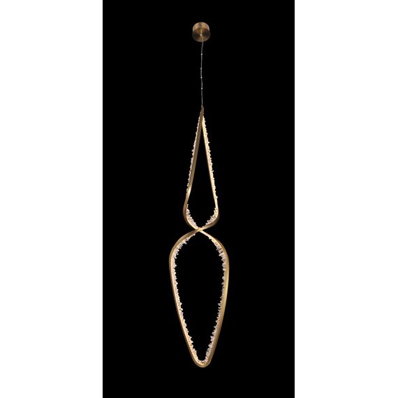 Fluorite FL1159-1P3 Подвесной светильник Opera