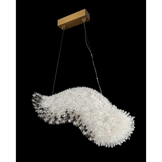 Fluorite FL1161-10P Подвесной светильник Angelo, изображение 2