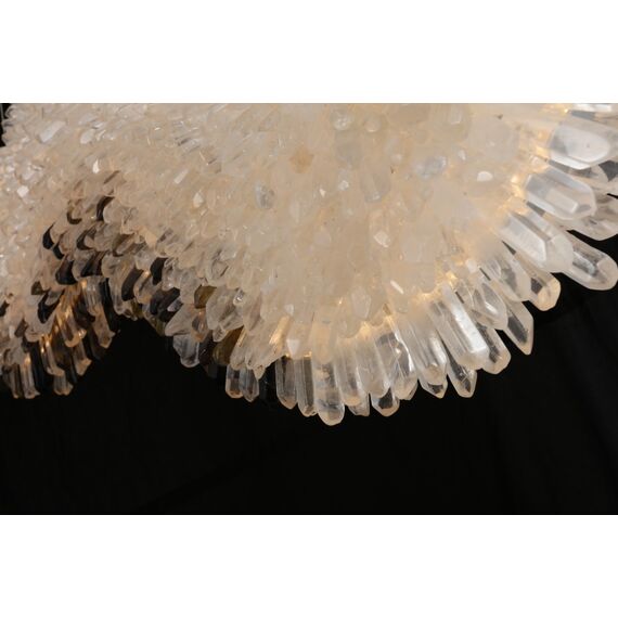 Fluorite FL1161-10P Подвесной светильник Angelo, изображение 3