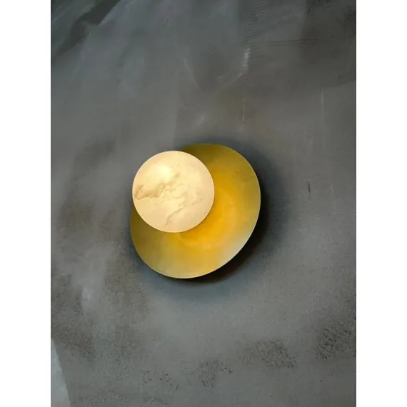 Fluorite FL1037-1W Бра Destello, изображение 7