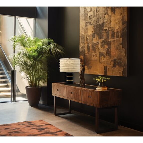 Fluorite FL1034-3T Настольная лампа Encanto, изображение 7