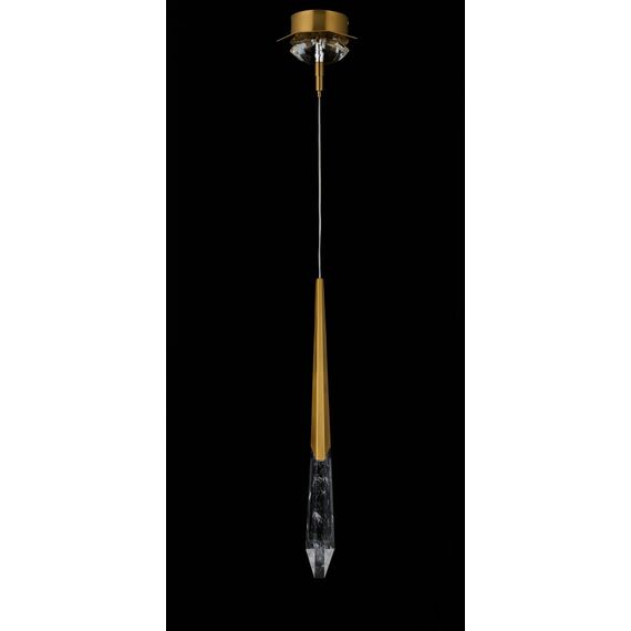 Fluorite FL1167-1P Подвесной светильник Unico, изображение 6