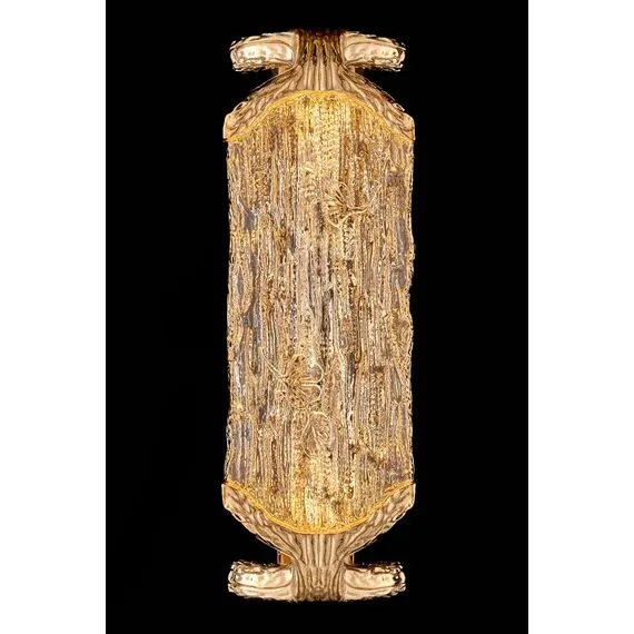 Fluorite FL1050-1W Бра Epico Gold