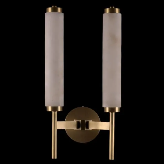 Fluorite FL1164-2W Бра Aspect, изображение 2