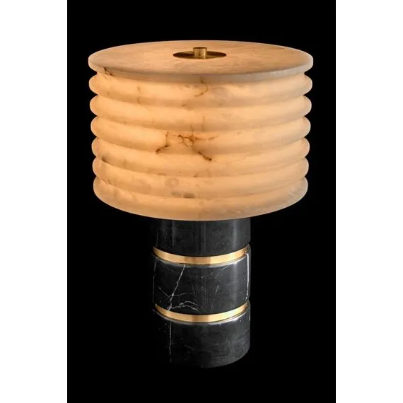 Fluorite FL1035-3T Настольная лампа Encanto