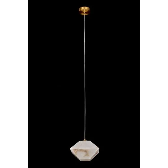 Fluorite FL1115-1P3 Подвесной светильник Enigma, изображение 2