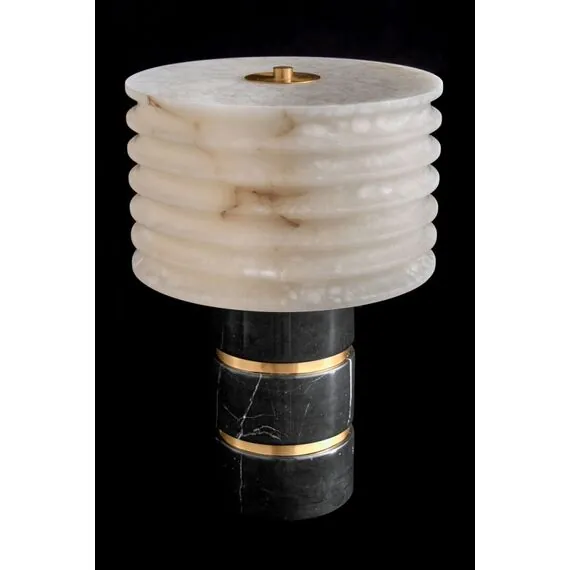 Fluorite FL1035-3T Настольная лампа Encanto, изображение 2