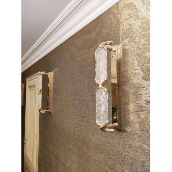 Fluorite FL1050-2W Бра Epico Gold, изображение 7