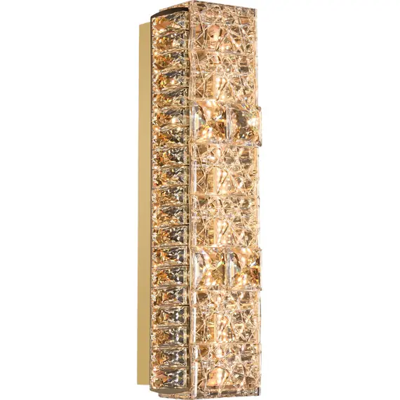 Fluorite FL1057-2W Бра Ravissement Gold, изображение 5