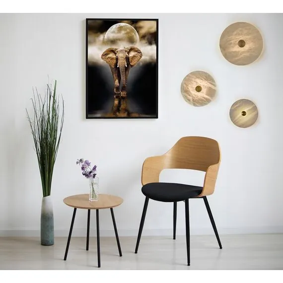 Fluorite FL1027-1W Бра, изображение 8