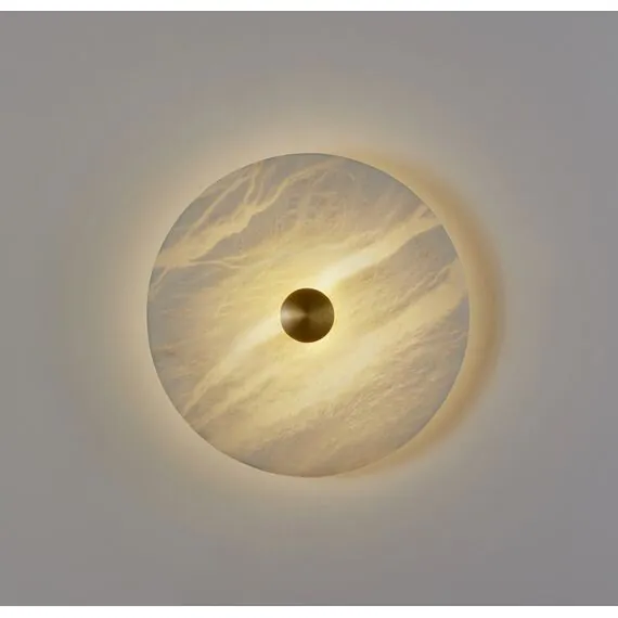 Fluorite FL1029-1W Бра, изображение 7