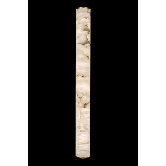 Fluorite FL1047-4WT Бра Charme, изображение 2