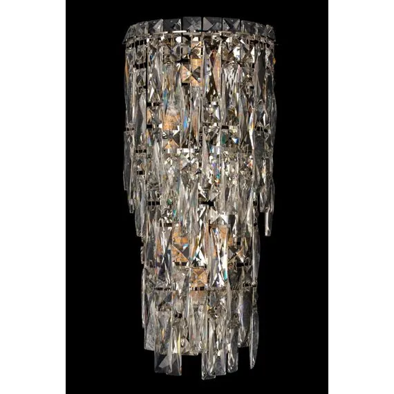 Fluorite FL1054-6W Бра Vetto Chrome, изображение 2