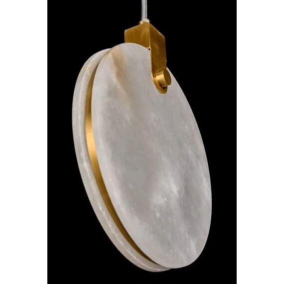 Fluorite FL1146-1P Подвесной светильник Sunrise, изображение 3