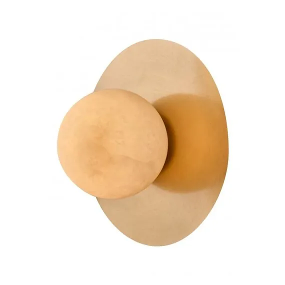 Fluorite FL1037-1W Бра Destello, изображение 2