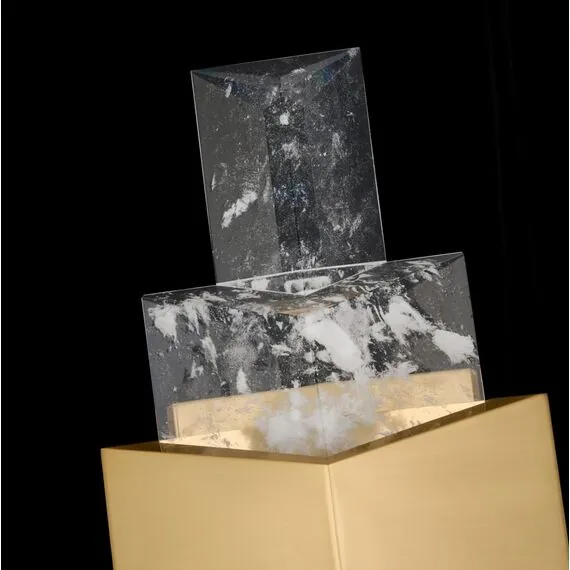 Fluorite FL1168-3W Бра De Autor, изображение 7