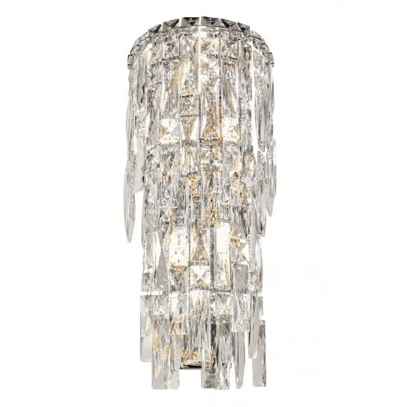 Fluorite FL1054-6W Бра Vetto Chrome, изображение 5