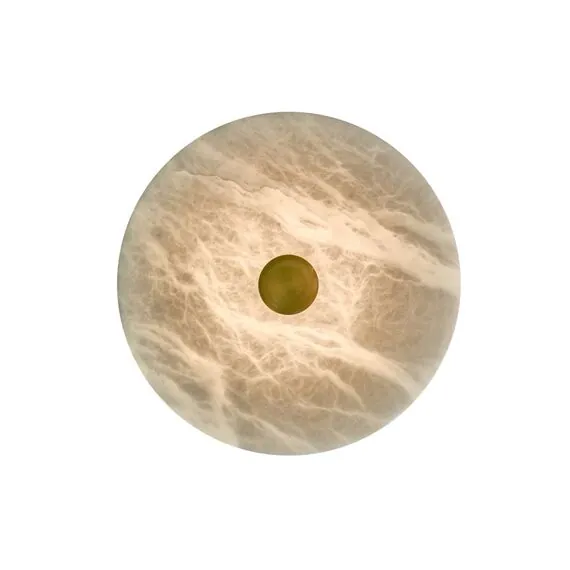 Fluorite FL1027-1W Бра, изображение 4