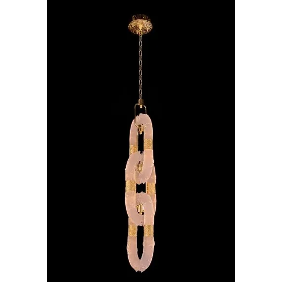 Fluorite FL1100-3P Подвесной светильник Anelli