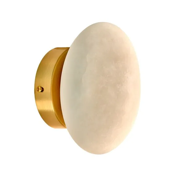 Fluorite FL1020-1WM Бра luminosa, изображение 6