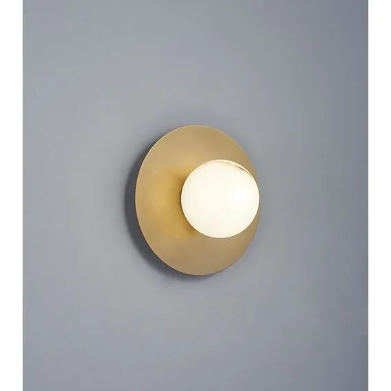 Fluorite FL1037-1W Бра Destello, изображение 10