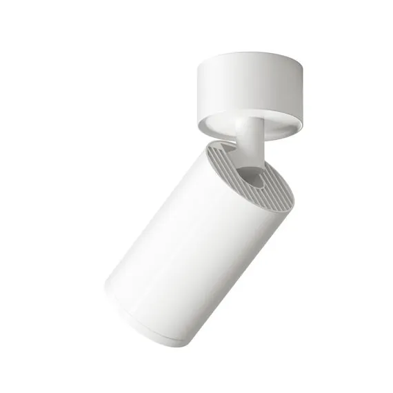 Denkirs DK2029-WH Светильник накладной IP 20, 50 Вт, GU10, белый, алюминий, изображение 3