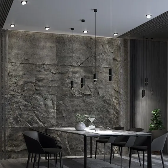 NOVOTECH 370909 OVER NT22 251 черный/золото Светильник накладной IP20 GU10 9W 220V DELTA, изображение 4