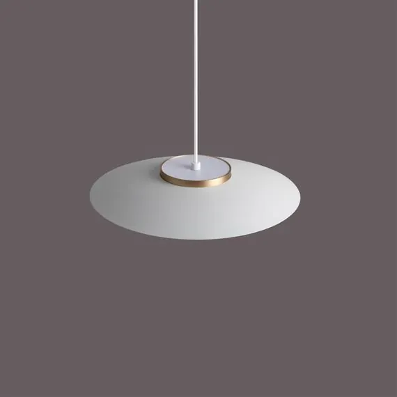 NOVOTECH 358896 PORT NT22 105 белый/золото Светильник трековый однофазный трехжильный, провод 1м IP20 LED 4000К 18W 220-240V PILZ, изображение 7