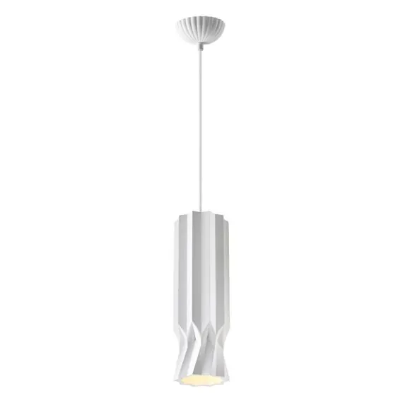 NOVOTECH 370982 OVER NT24 000 белый Подвесной светильник, длина провода 2м IP20 E27 50W 220V YESO, изображение 4