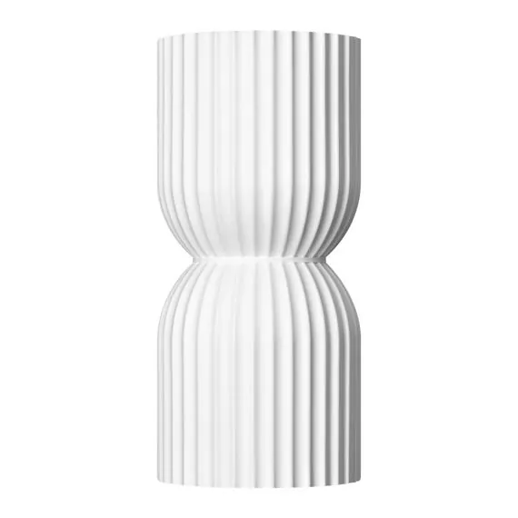 NOVOTECH 370977 OVER NT24 000 белый Светильник настенный IP20 GU10 50W 220V YESO