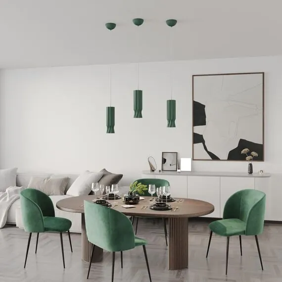 NOVOTECH 370982 OVER NT24 000 белый Подвесной светильник, длина провода 2м IP20 E27 50W 220V YESO, изображение 3