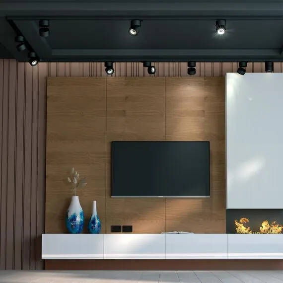 NOVOTECH 358785 PORT NT21 110 черный Светильник трековый однофазный трехжильный IP20 LED 25W 4000K 2200Лм 100-265V GRODA, изображение 3