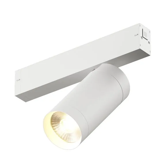 Denkirs DK8020-WH Акцентный светильник SMART SPOT 20W DIM 3000K-6000K белый, изображение 2