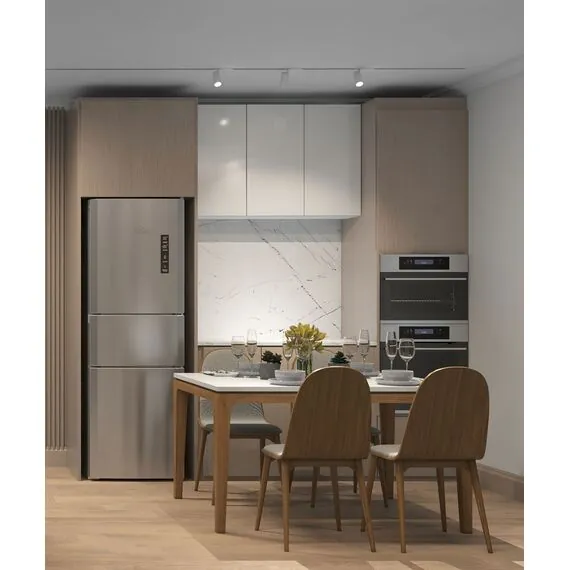 Denkirs DK8020-WH Акцентный светильник SMART SPOT 20W DIM 3000K-6000K белый, изображение 4