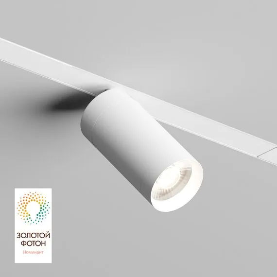 Denkirs DK8020-WH Акцентный светильник SMART SPOT 20W DIM 3000K-6000K белый