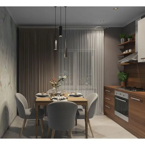 Denkirs DK4500-BK Встраиваемый светильник, IP 20, 12 Вт, LED 3000, черный, алюминий, изображение 4