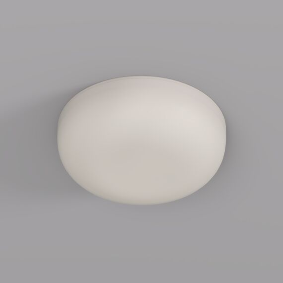 Denkirs DK4600-WW Встраиваемый светильник, IP 20, 9 Вт, LED 3000, белый, пластик, изображение 2