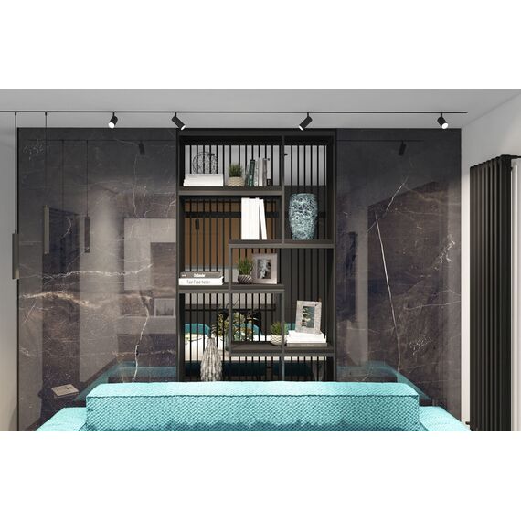 Denkirs DK8010-BK Акцентный светильник SMART SPOT 9W DIM 3000K-6000K черный, изображение 5