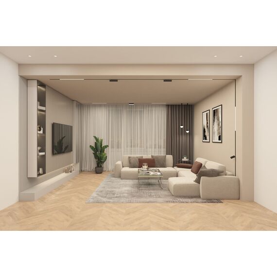 Denkirs DK8010-BK Акцентный светильник SMART SPOT 9W DIM 3000K-6000K черный, изображение 8