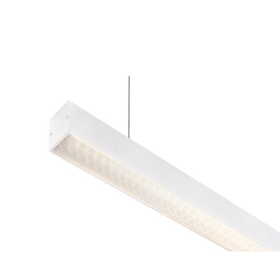 Denkirs DK9153-WH Линейный светильник 42W 1500mm 3000K, белый, изображение 2