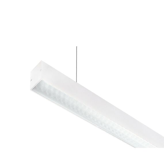 Denkirs DK9154-WH Линейный светильник 42W 1500mm 4000K, белый, изображение 2