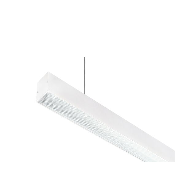 Denkirs DK9204-WH Линейный светильник 52W 2000mm 4000K, белый, изображение 2