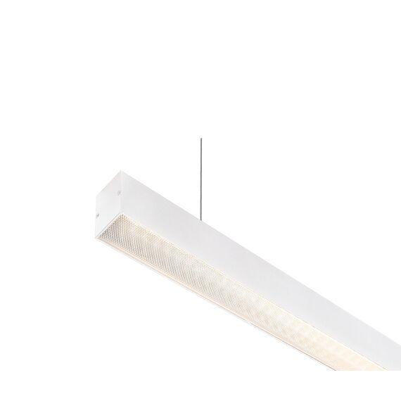 Denkirs DK9253-WH Линейный светильник 62W 2500mm 3000K, белый, изображение 2