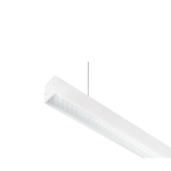 Denkirs DK9254-WH Линейный светильник 62W 2500mm 4000K, белый, изображение 2